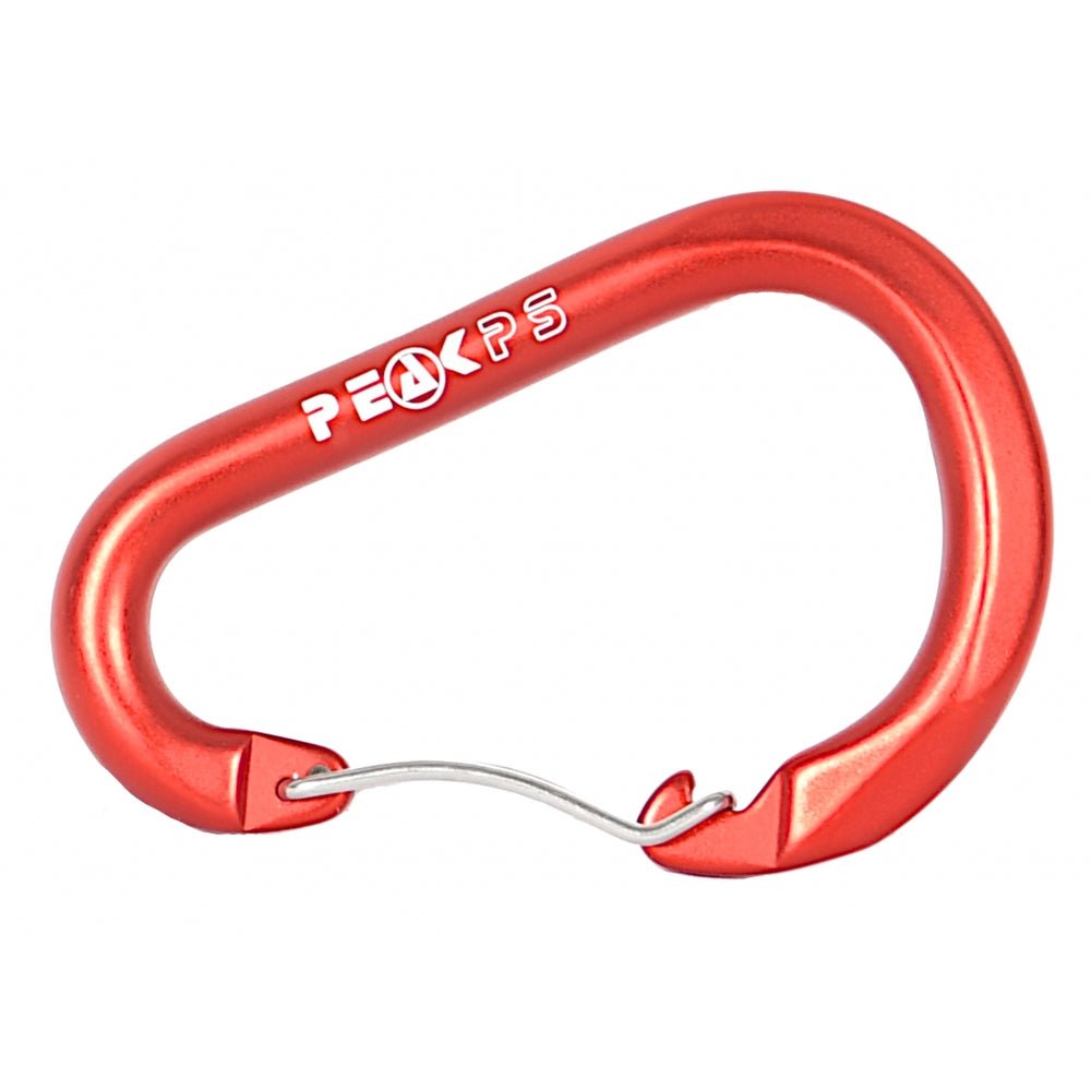 Peak PS KARABINER WIRE GATE - Flow Kayaks