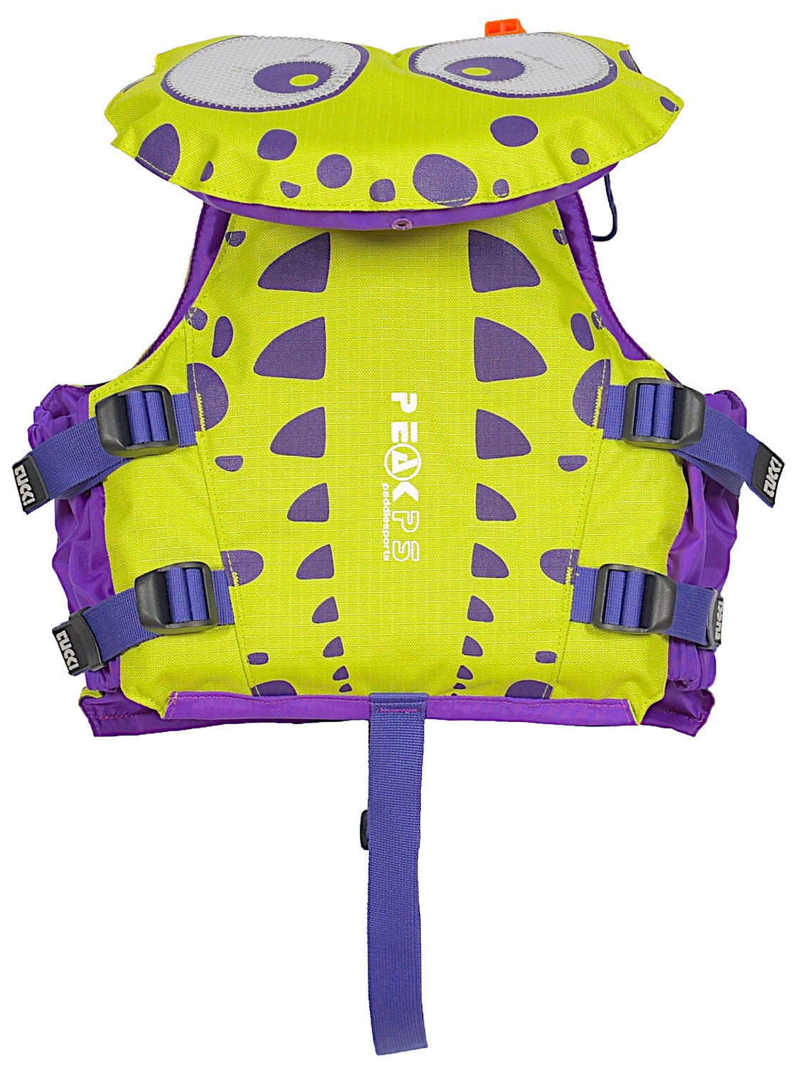 Peak PS Kidz Zip - Flow Kayaks