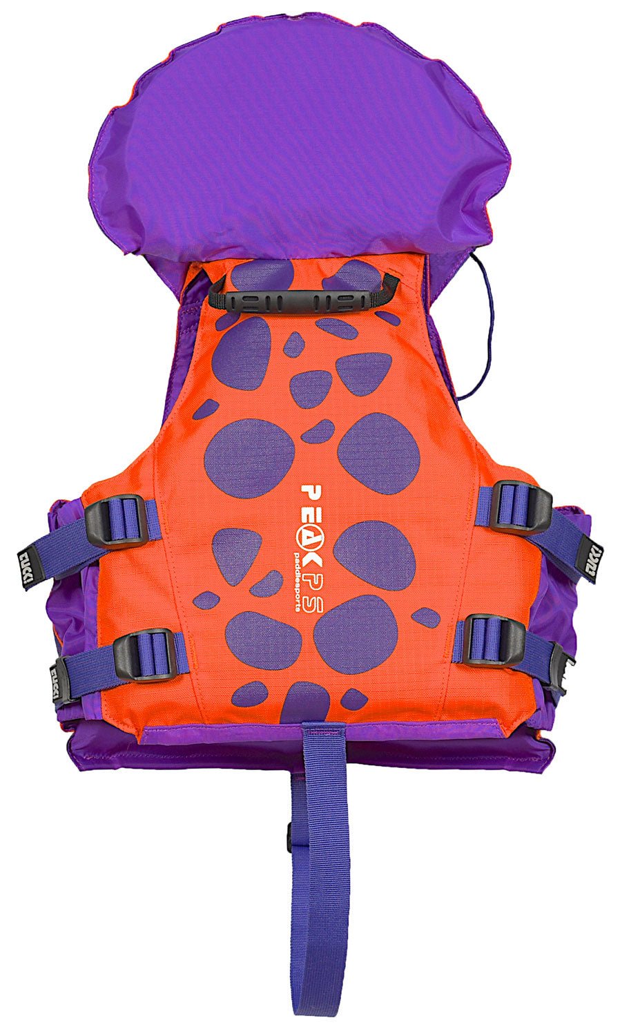 Peak PS Kidz Zip - Flow Kayaks