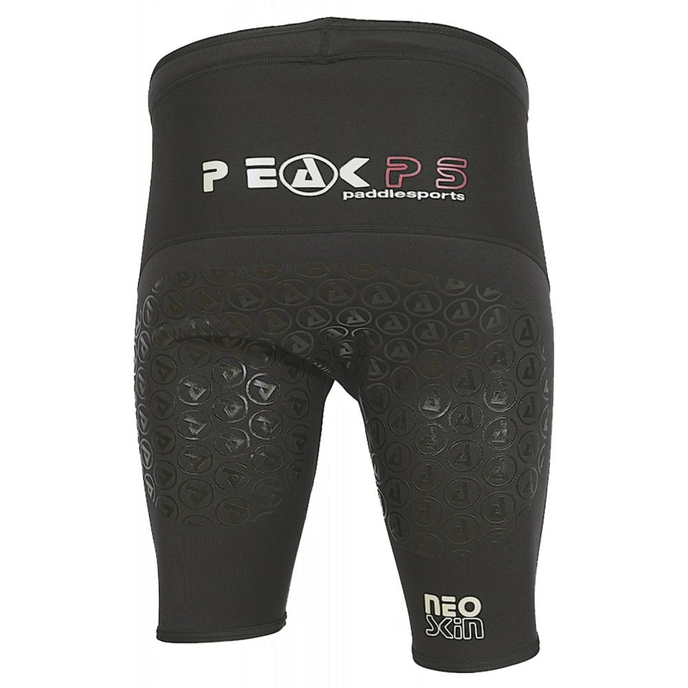 Peak PS Neoskin Shorts Women's - Flow Kayaks