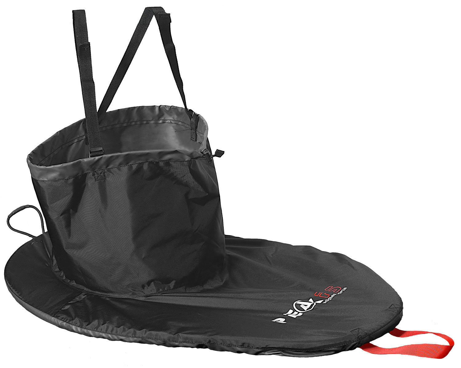 Peak PS Nylon Deck - Flow Kayaks