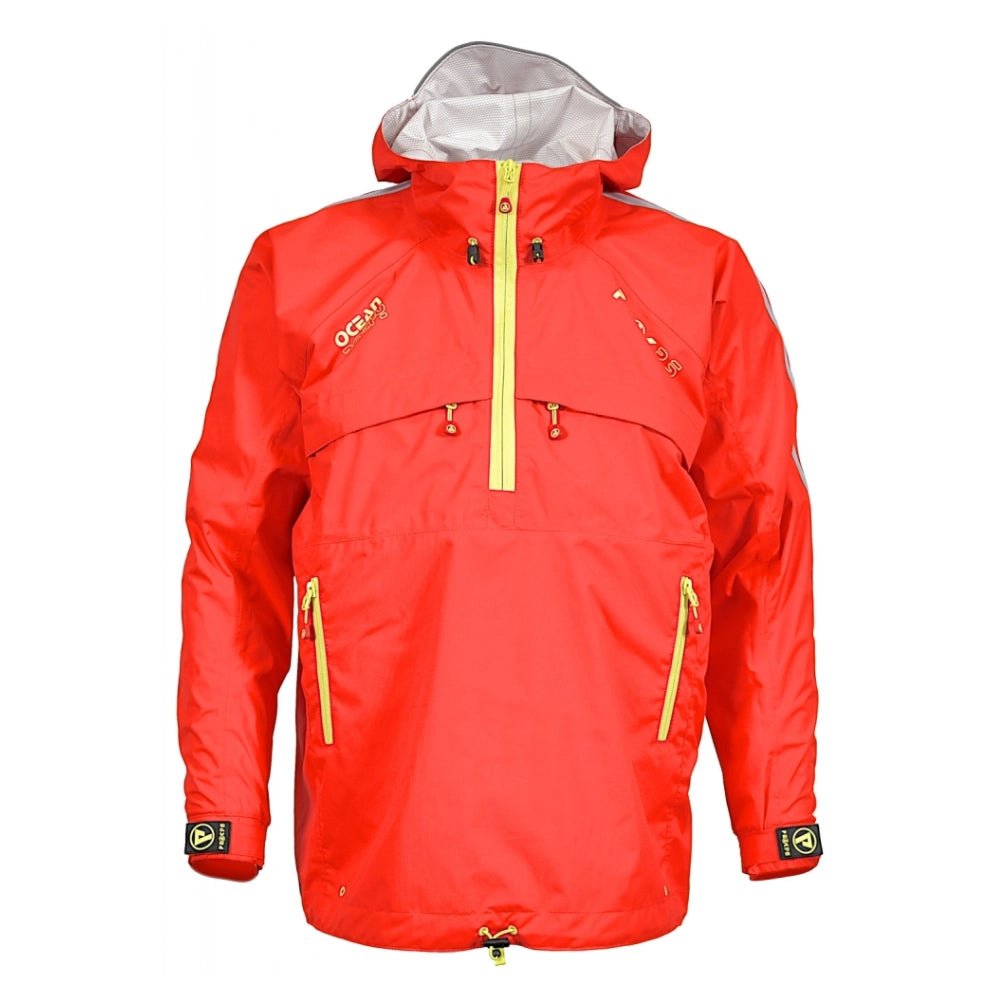 Peak PS Ocean Bothy - Flow Kayaks