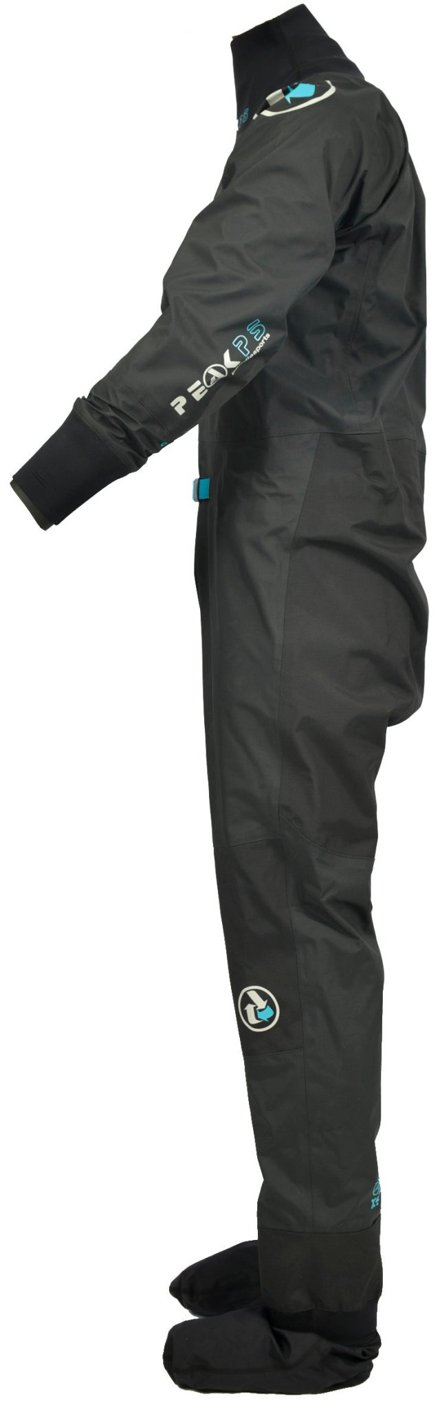 Peak PS Paddlesports One Piece Suit Men's - Flow Kayaks