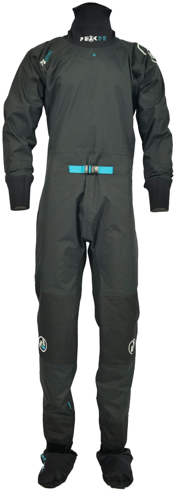 Peak PS Paddlesports One Piece Suit Women's - Flow Kayaks