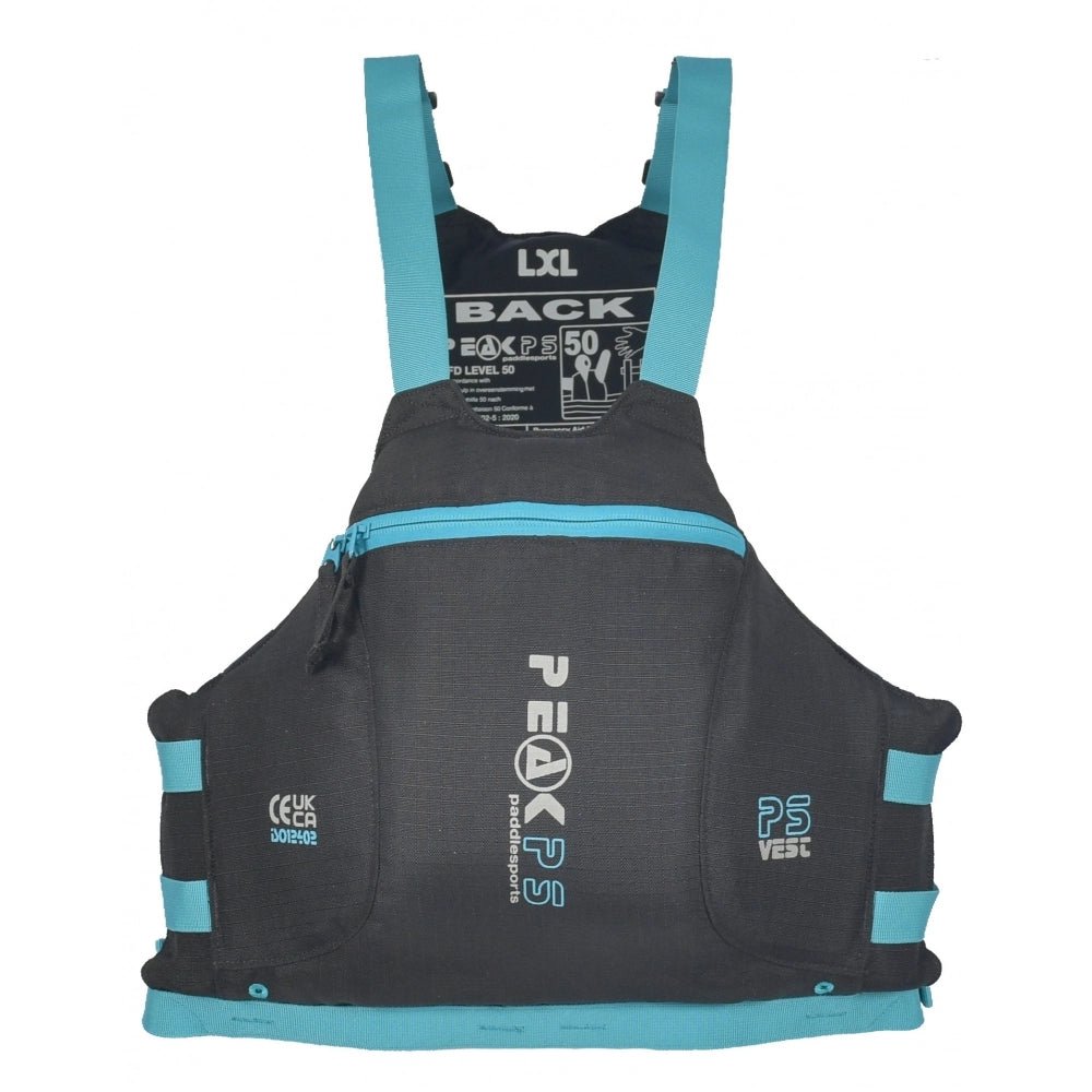 Peak PS Paddlesports Vest - Flow Kayaks