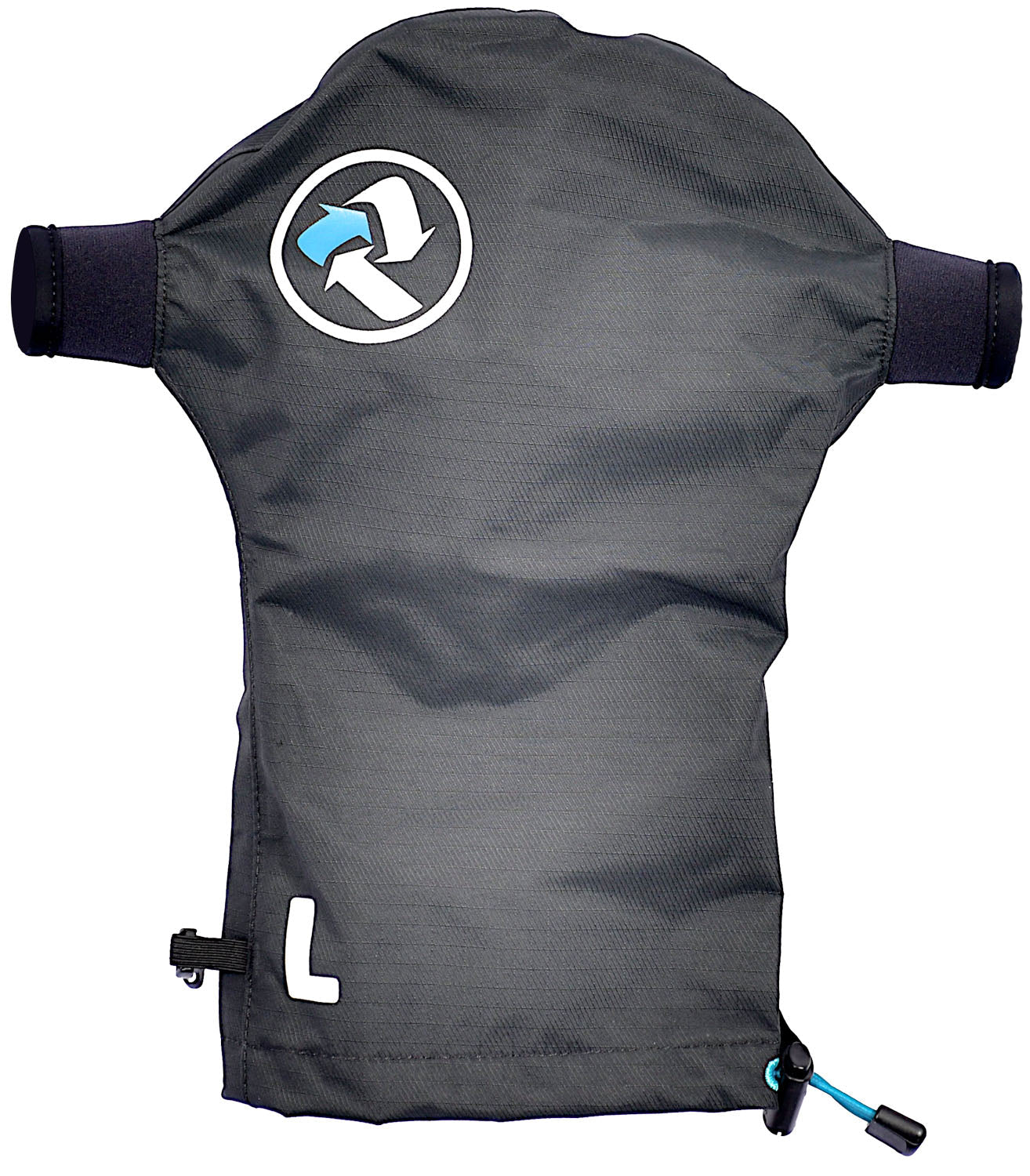 Peak PS Pogies - Flow Kayaks