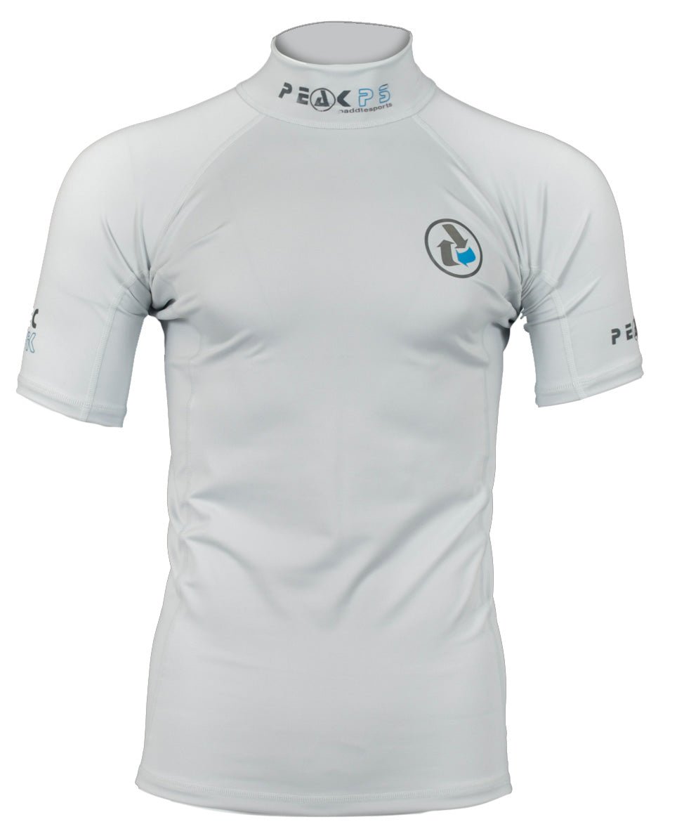 Peak PS Tecwik Short Sleeved - Flow Kayaks