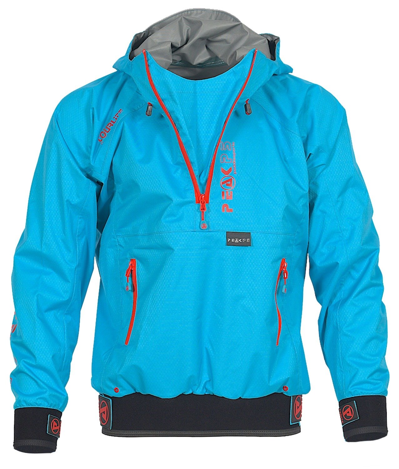 Peak PS Tourlite Hoody - Flow Kayaks
