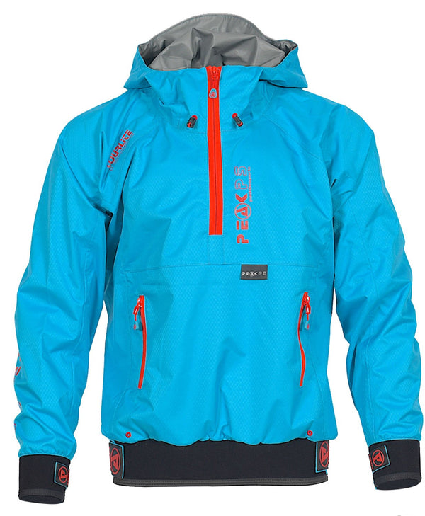 Peak PS Tourlite Hoody - Flow Kayaks