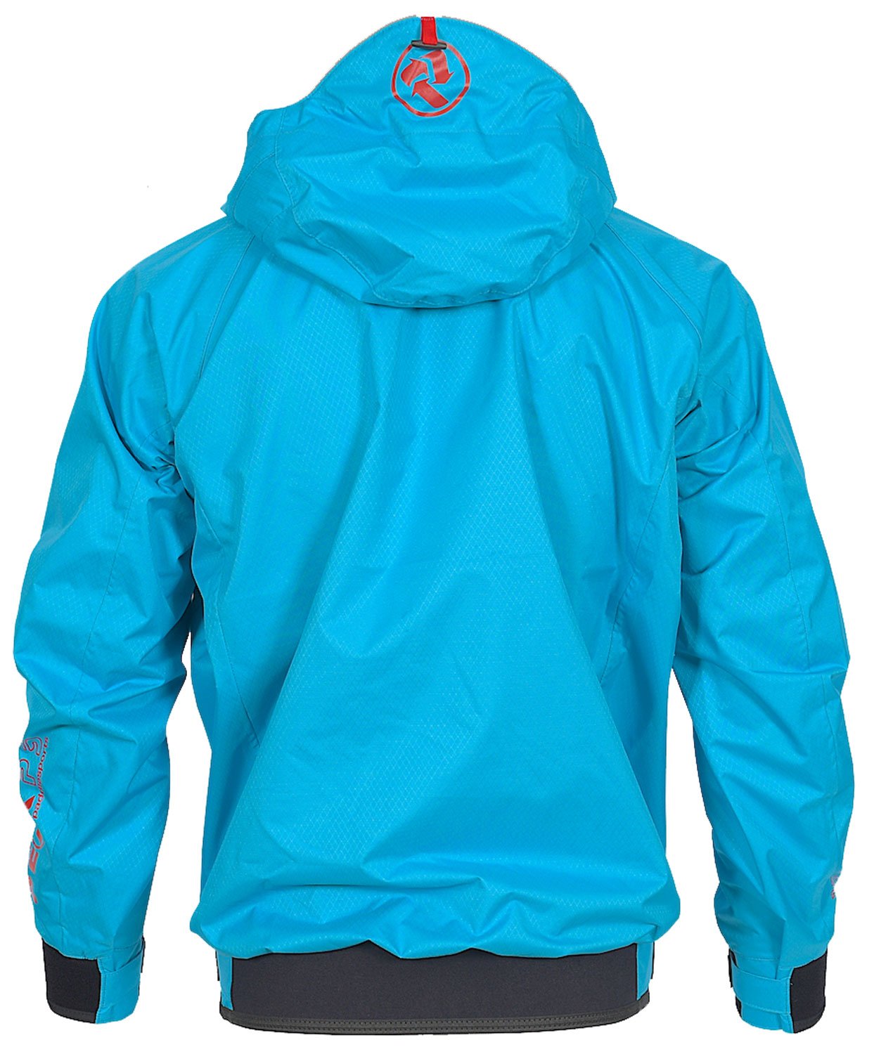 Peak PS Tourlite Hoody - Flow Kayaks