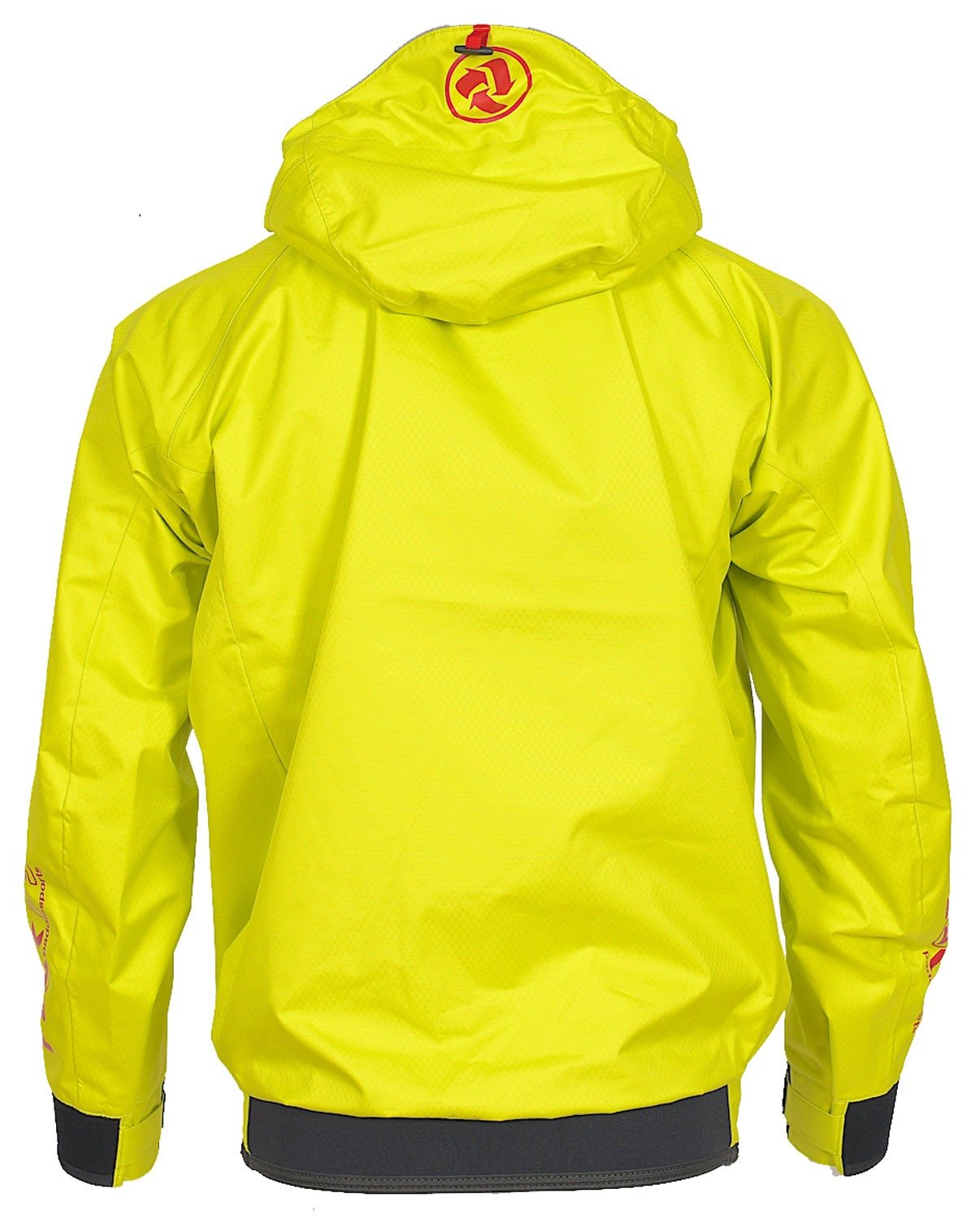 Peak PS Tourlite Hoody - Flow Kayaks