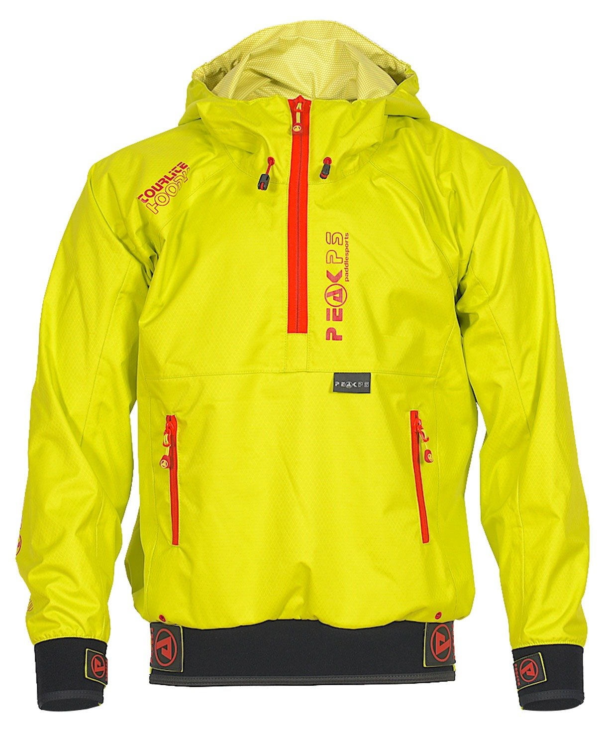 Peak PS Tourlite Hoody - Flow Kayaks
