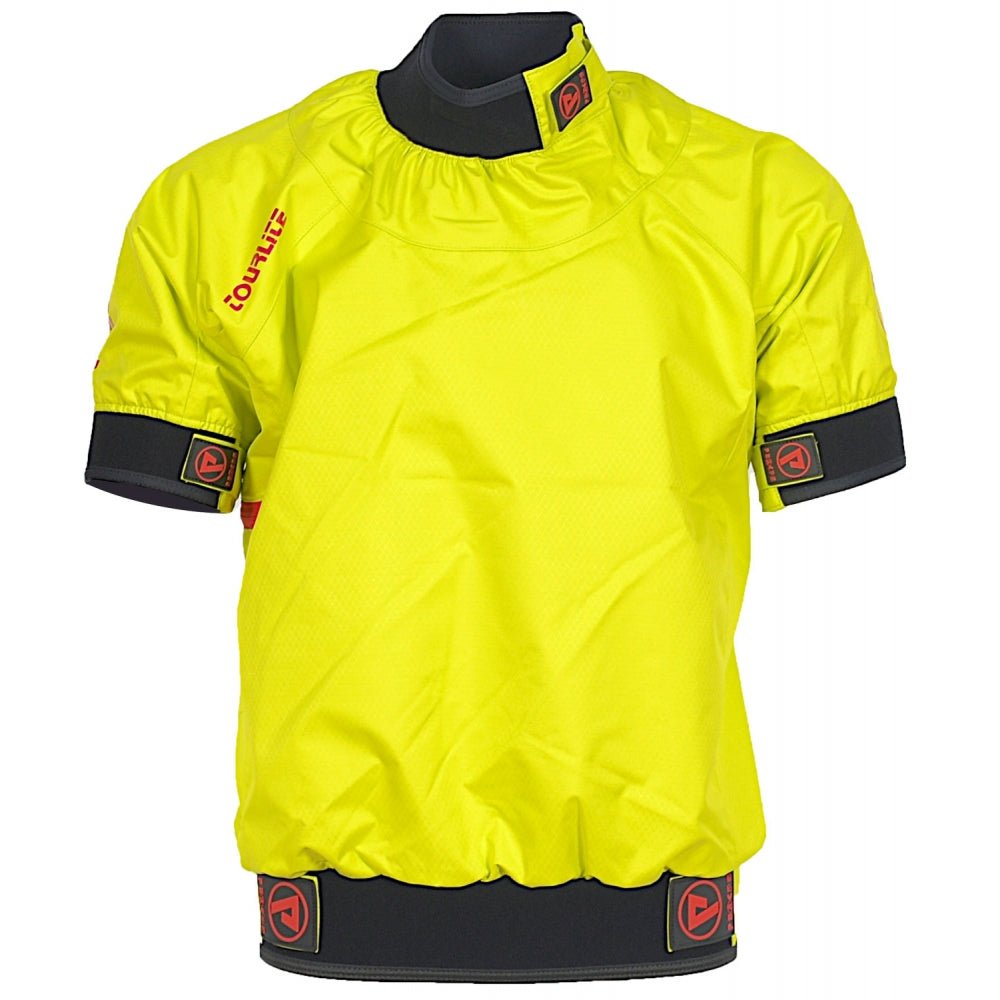 Peak PS Tourlite Short Sleeved - Flow Kayaks