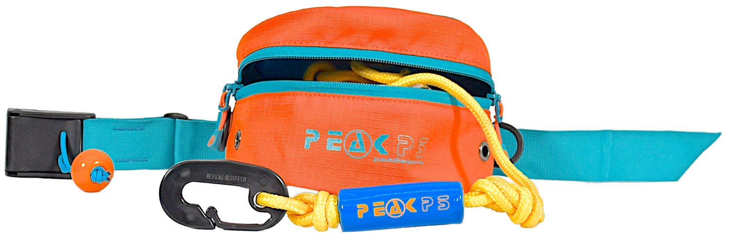 Peak PS Towline 5M - Flow Kayaks