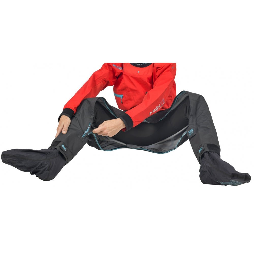 Peak PS Whitewater One Piece - Flow Kayaks