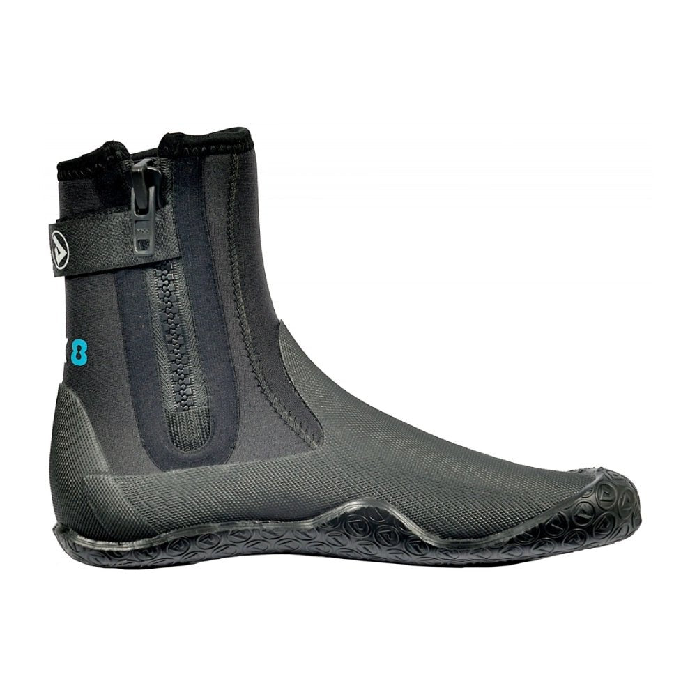 Peak PS Zip Boots - Flow Kayaks