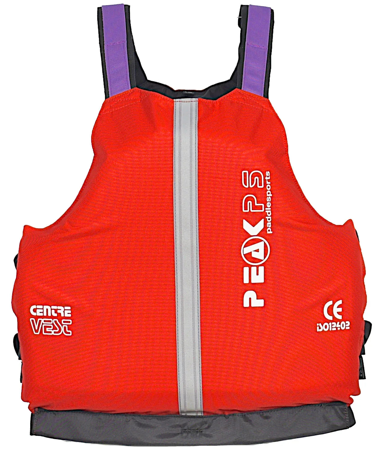 Peak PS Centre Vest - Flow Kayaks