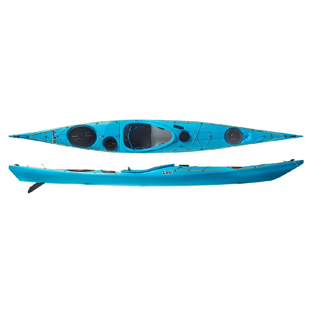 P&H Leo - Flow Kayaks