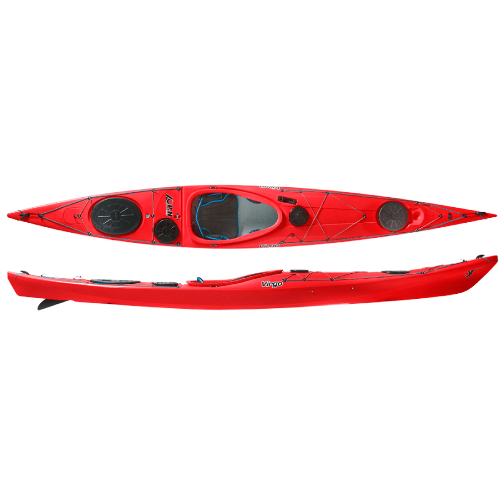 P&H Virgo - Flow Kayaks