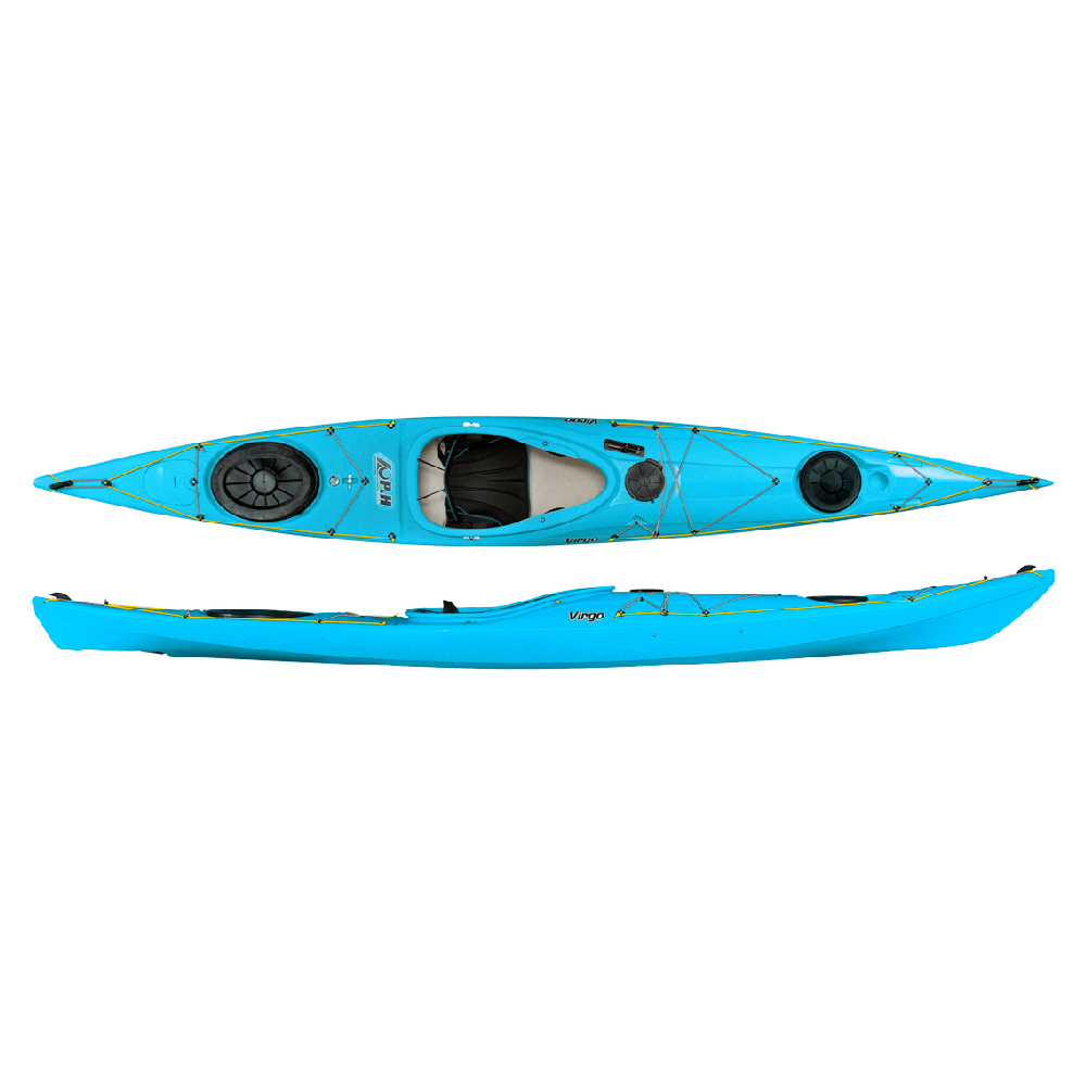P&H Virgo - Flow Kayaks
