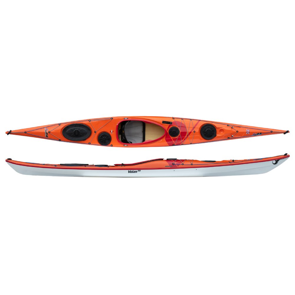 P&H Volan - Flow Kayaks