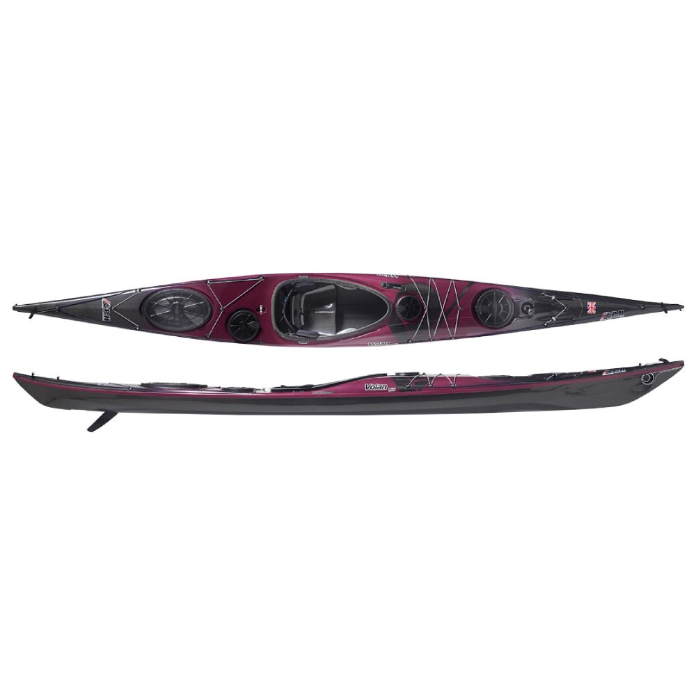 P&H Volan - Flow Kayaks