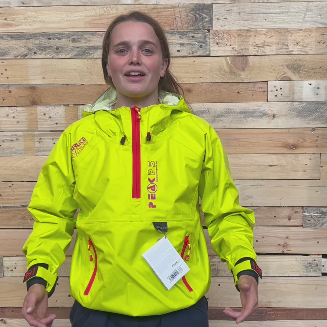 Peak PS Tourlite Hoody