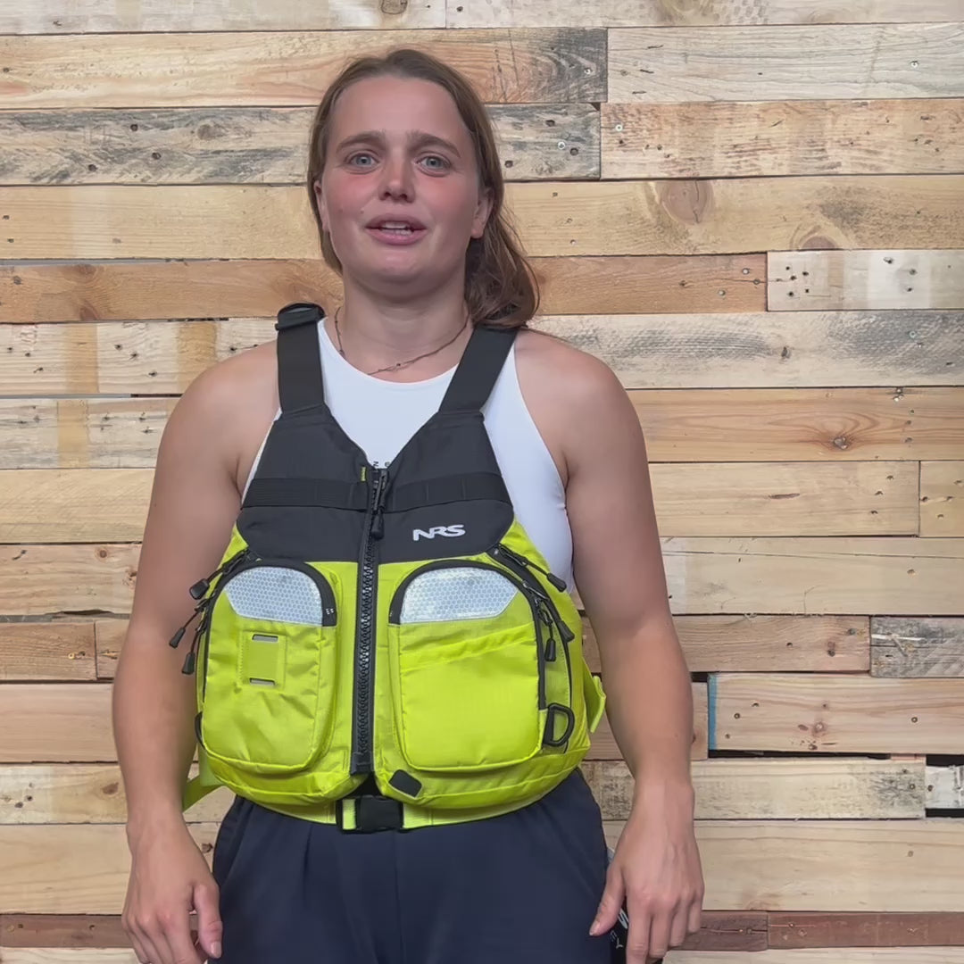 NRS Odyssey PFD