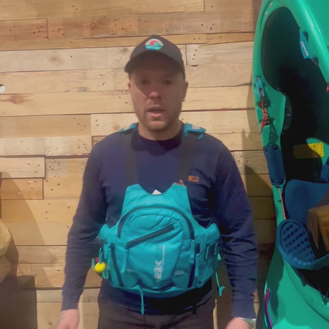 Peak PS Wrapid Guide Men's