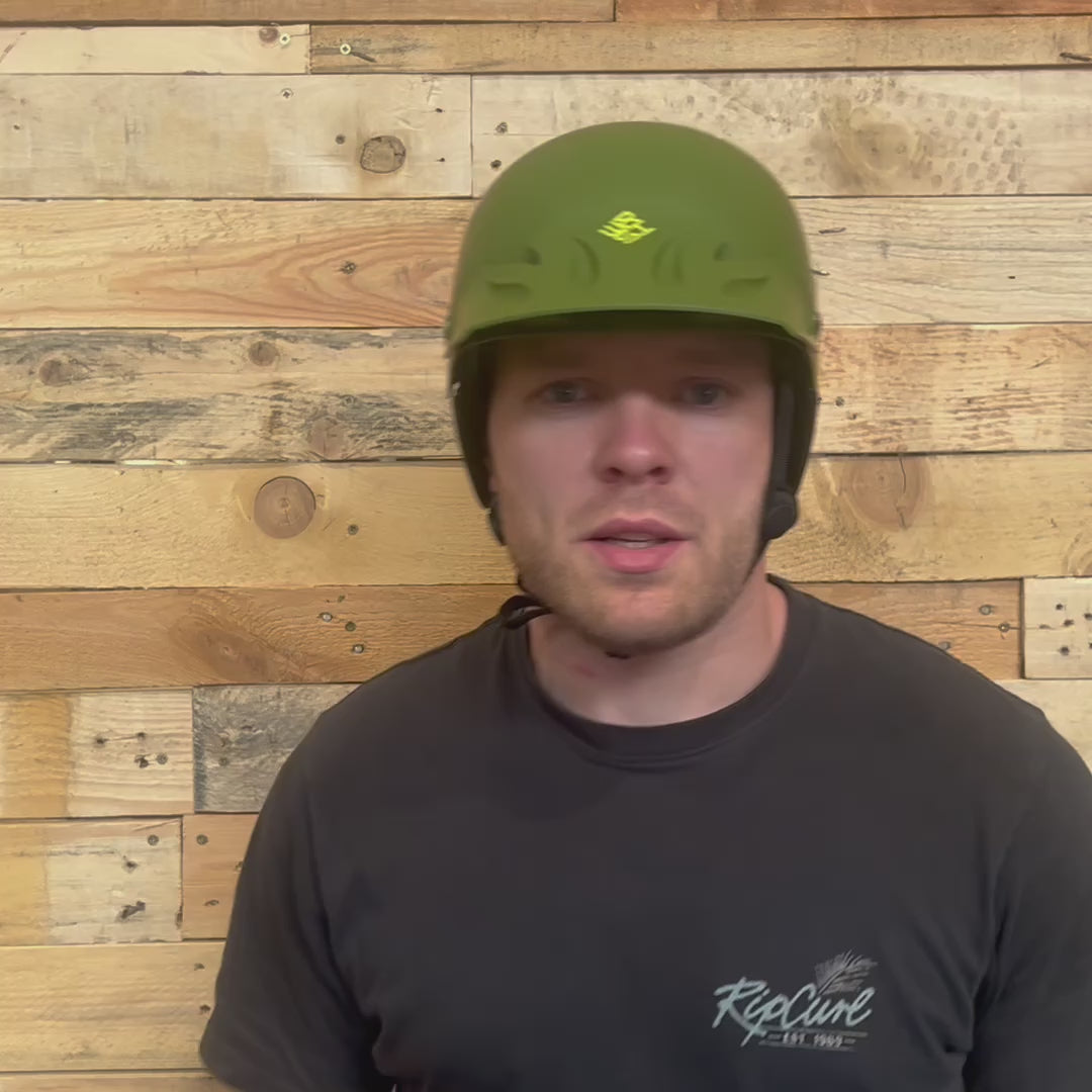 WRSI Current Pro Helmet