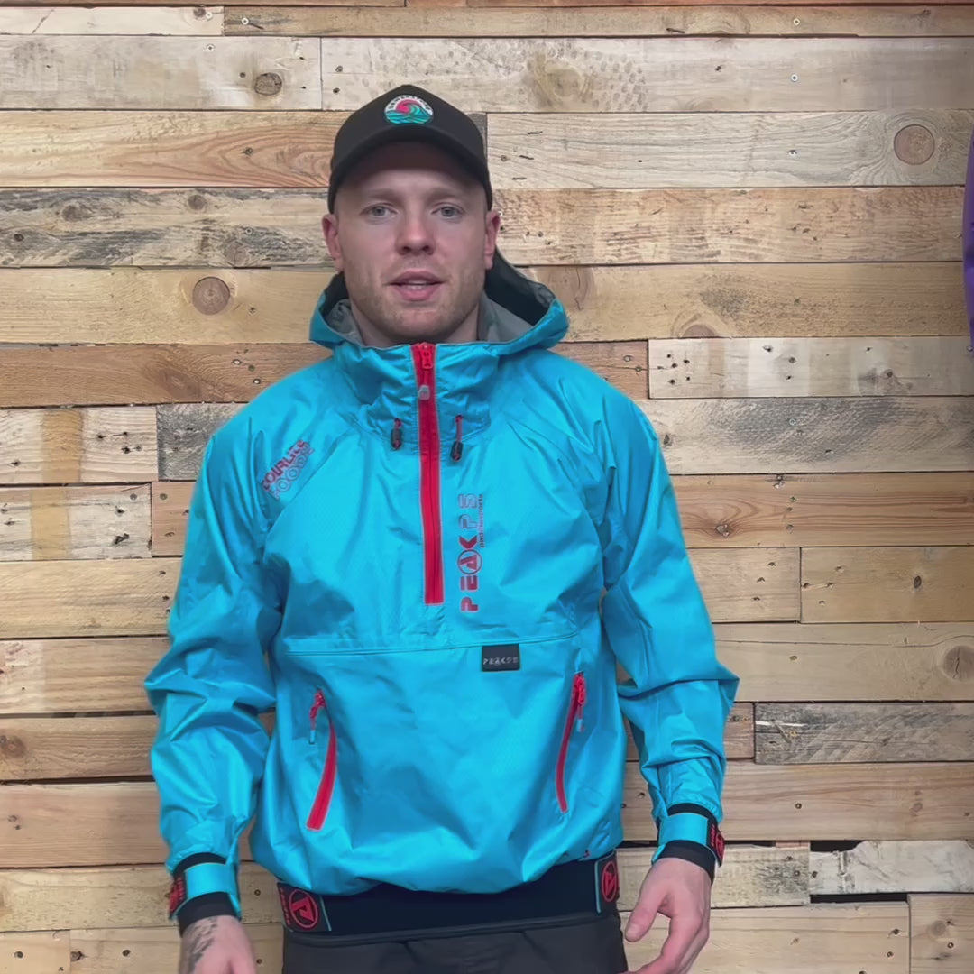 Peak PS Tourlite Hoody