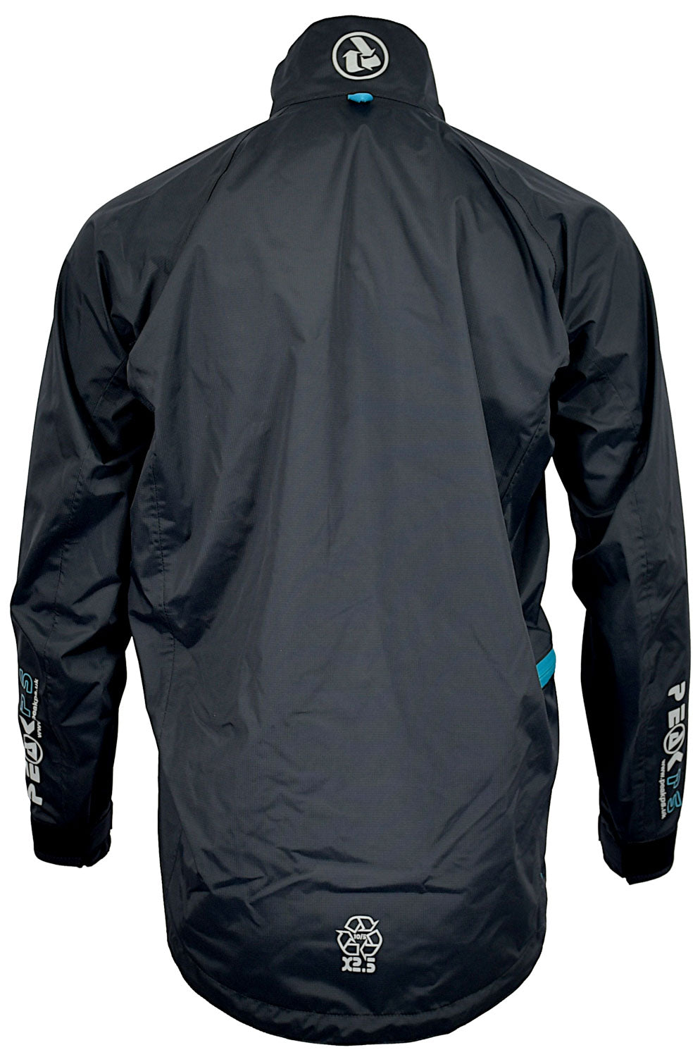 Peak PS Smock | Cags & Jackets | Flow Kayaks