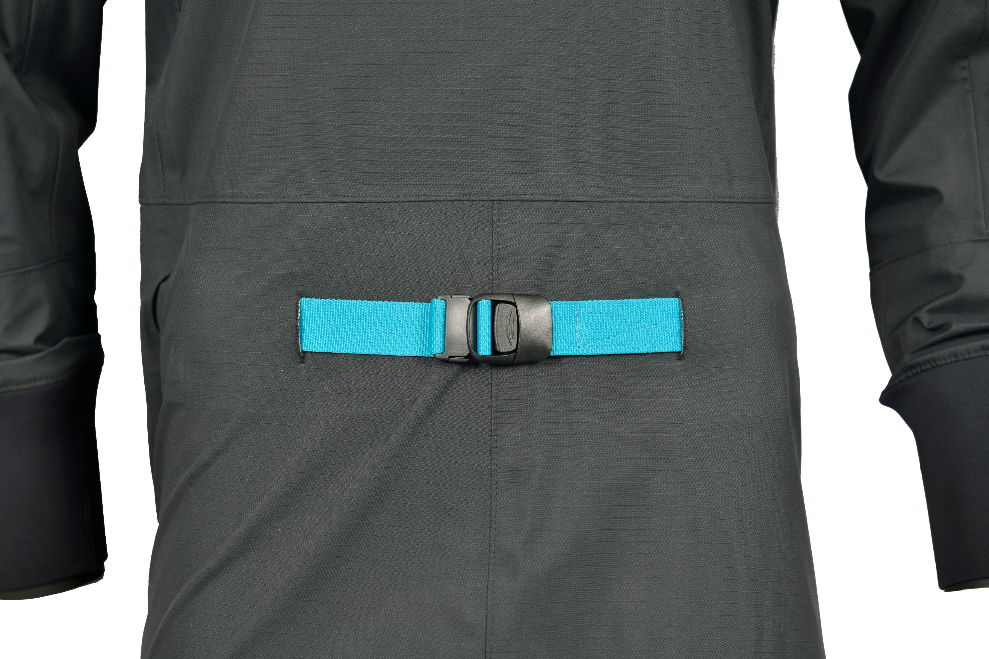 Peak PS Paddlesports One Piece Suit Men's waist