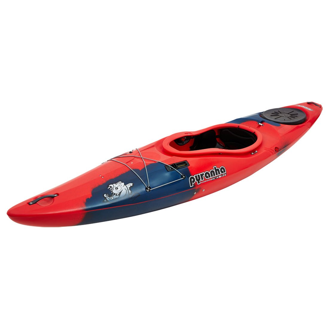 Pyranha Fusion II - Flow Kayaks