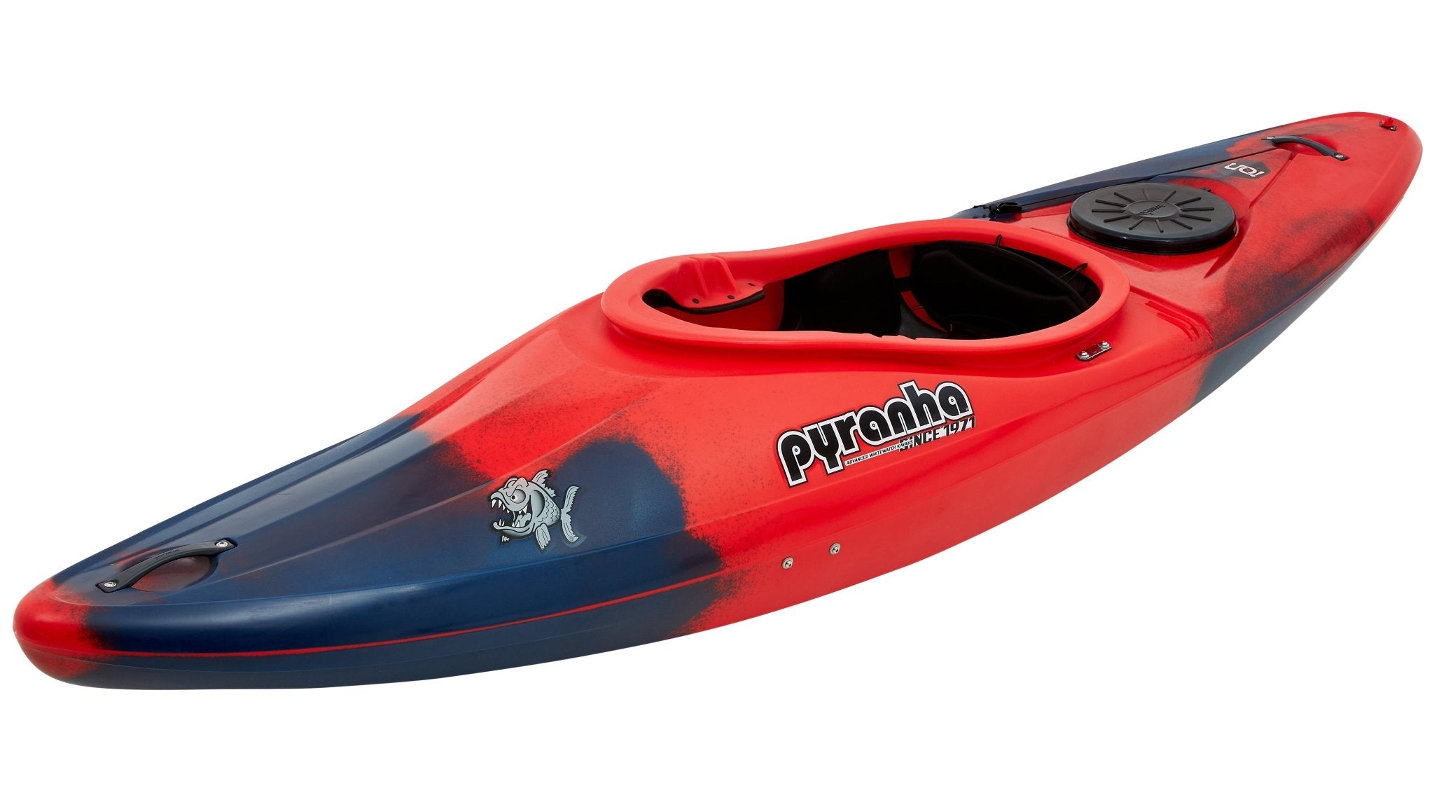 Pyranha Ion - Flow Kayaks