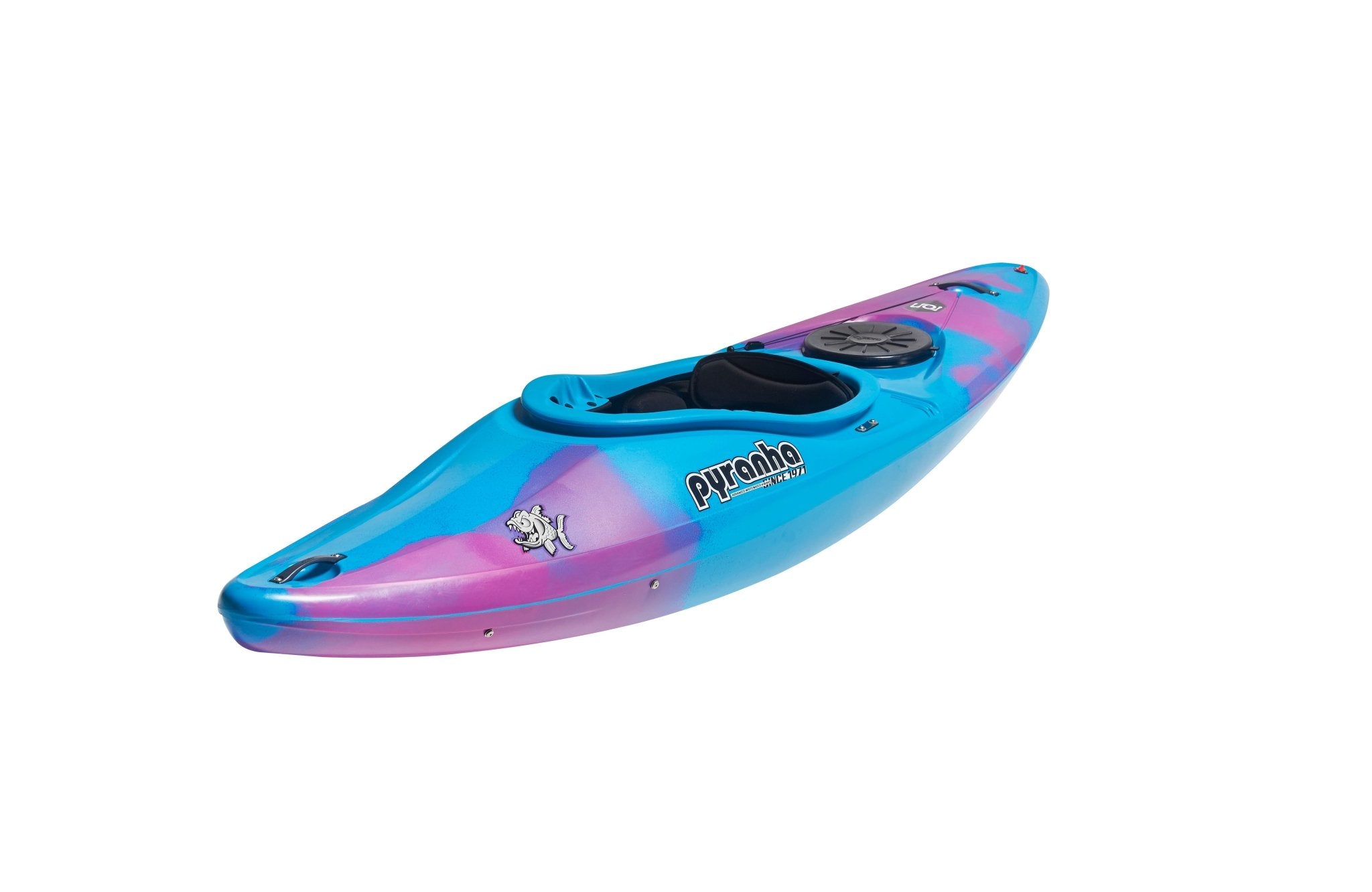 Pyranha Ion - Flow Kayaks