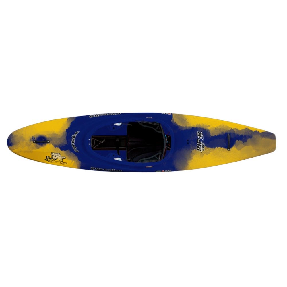 Pyranha Rip - R Evo 2 F - Flow Kayaks