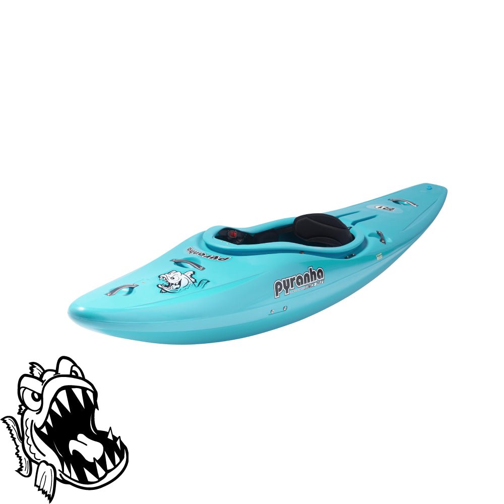 Pyranha R.One - Flow Kayaks