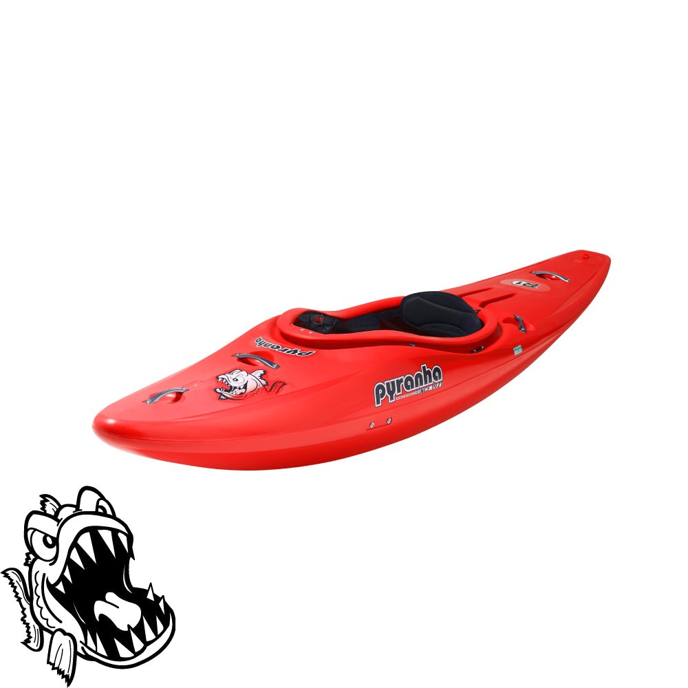 Pyranha R.One - Flow Kayaks