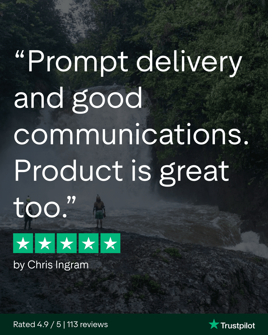 Sandbanks Explorer Single Seater Drop Stitch Inflatable Kayak Package - Flow Kayaks