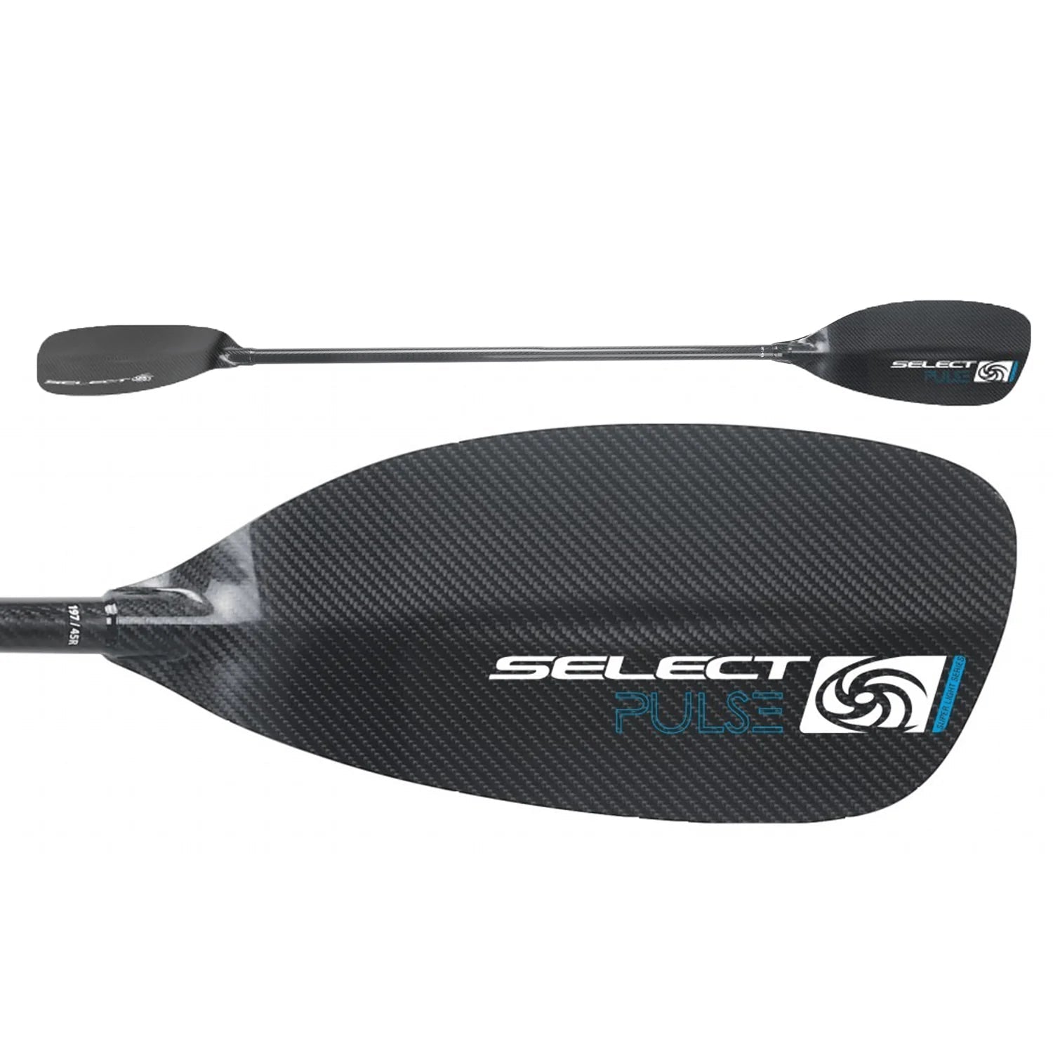 Select Pulse - Flow Kayaks