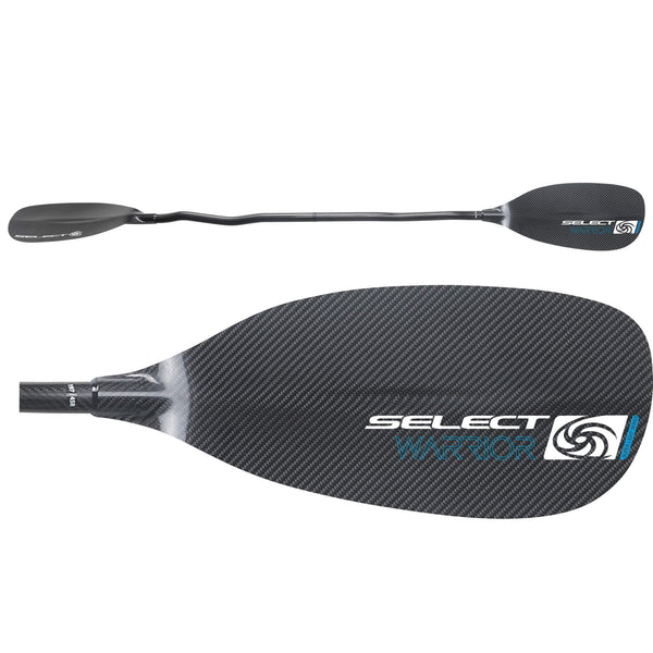 Select Warrior Straight 2pc - Flow Kayaks
