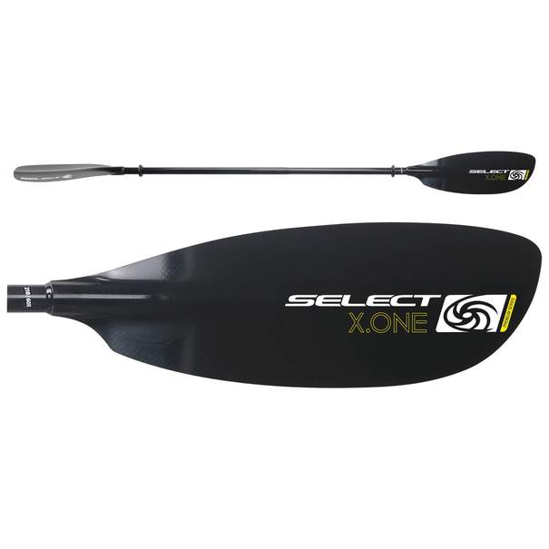 Select X.One Paddle - Flow Kayaks