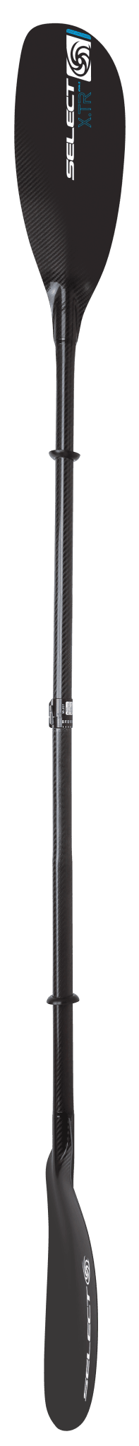 Select X.TR MK2 Straight - Flow Kayaks