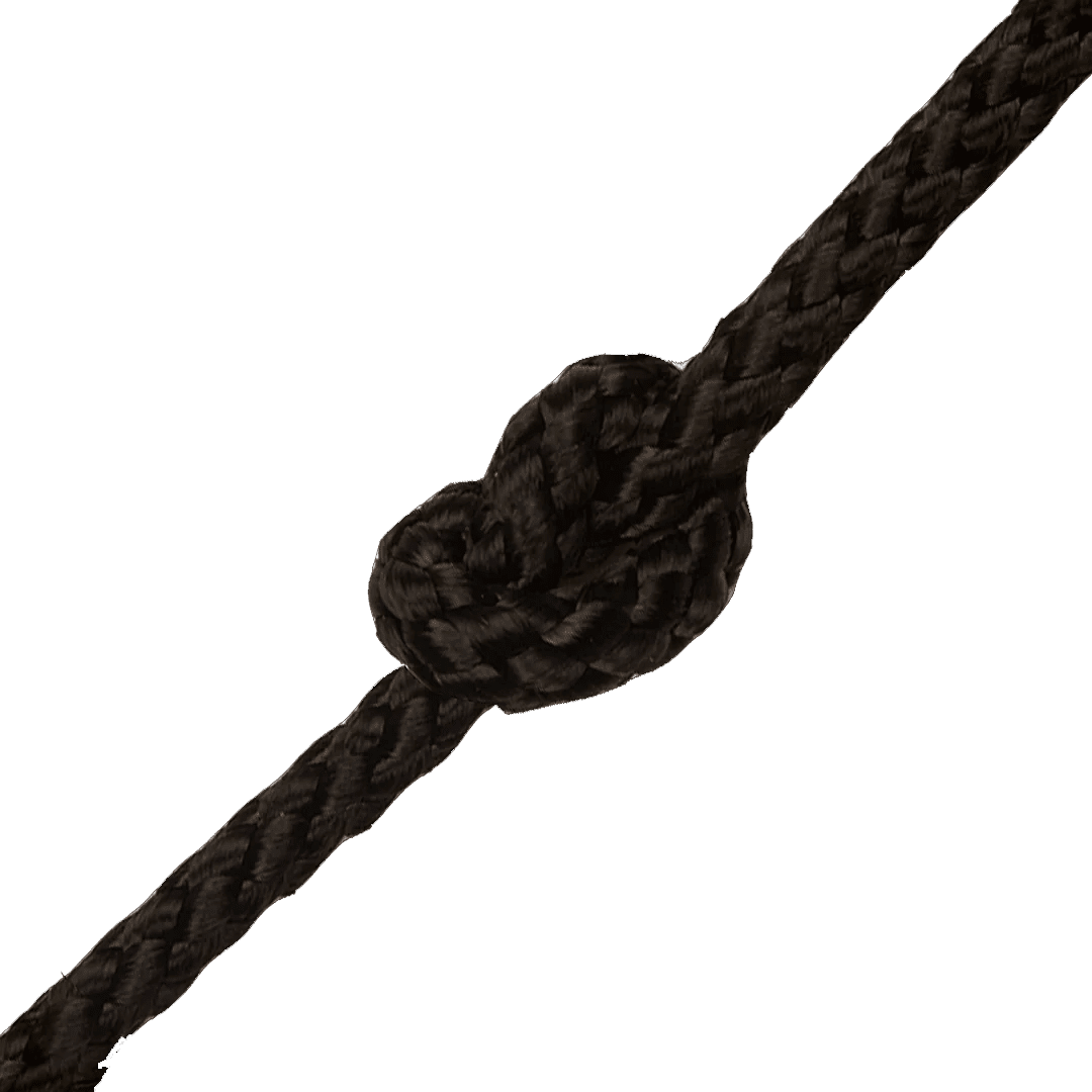 Standard Polyester Rope - 8 Plait - 5mm - Flow Kayaks
