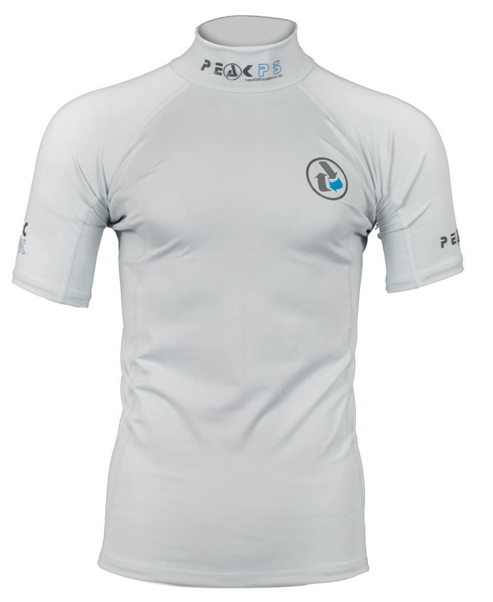 Peak PS Tecwik Short Sleeved