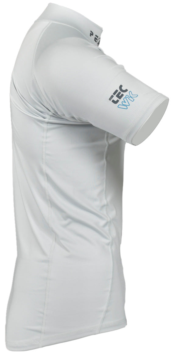 Peak PS Tecwik Short Sleeved