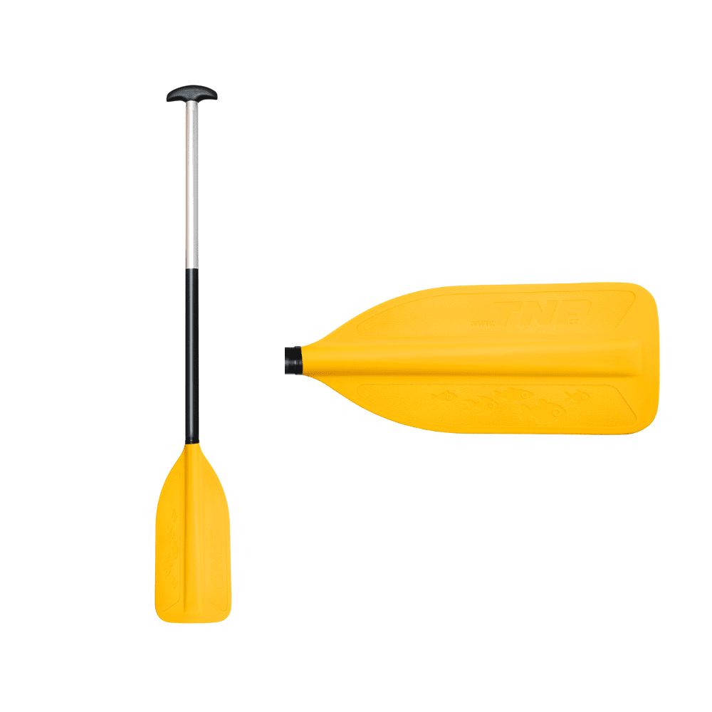 TNP Children's Canoe Paddle - Flow Kayaks