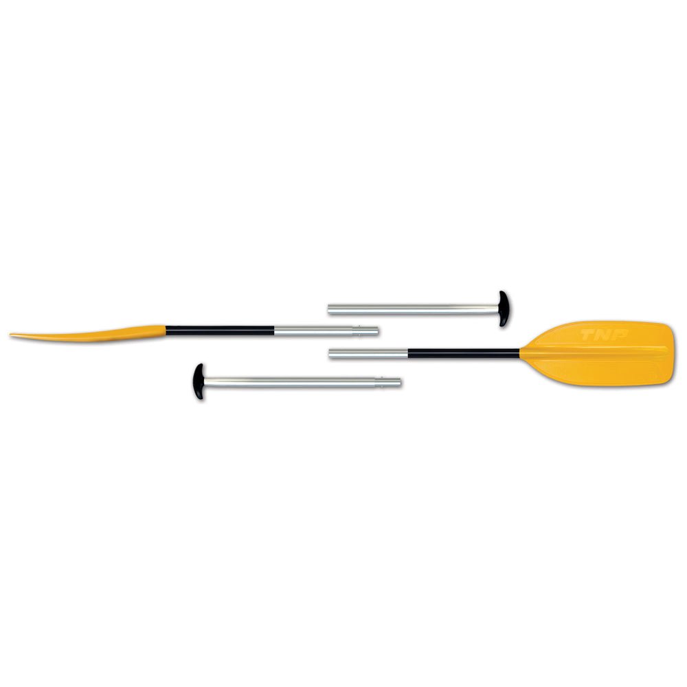 TNP Combination Paddle - Flow Kayaks