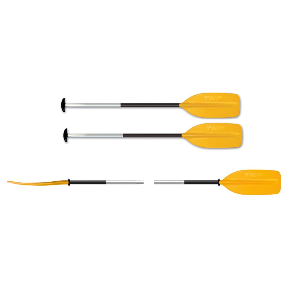 TNP Combination Paddle - Flow Kayaks